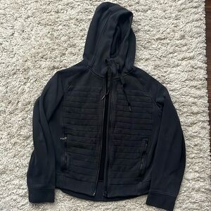 Lululemon full zip up